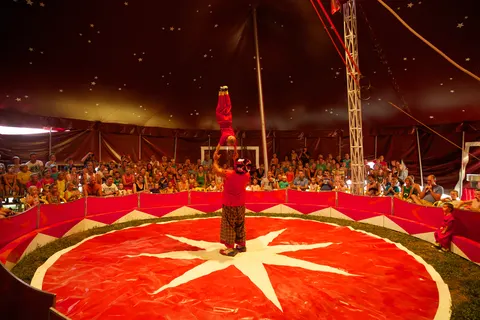 Camping Les Arches foto 12