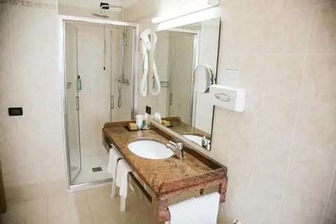 Hotel Bristol in Rome — foto 18