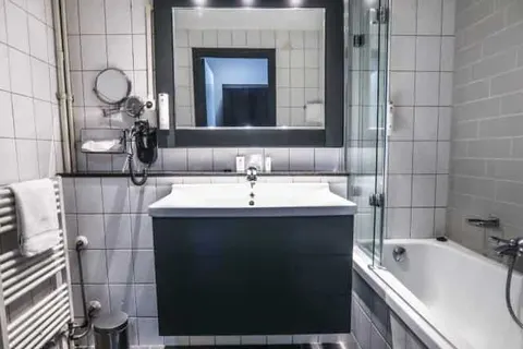 Hotel Haarhuis foto 8