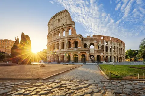 Ontdek Rome in Rome, foto 10