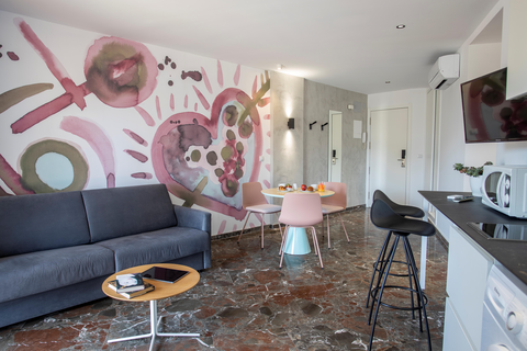 Appartementen San Jaime foto 6