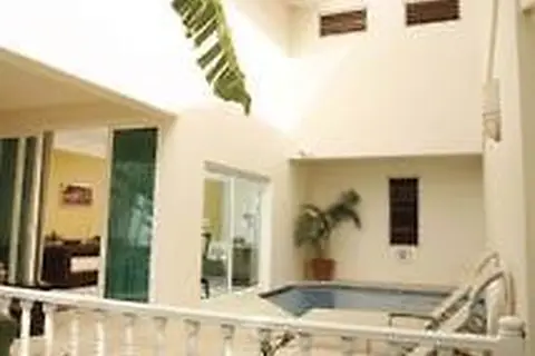 Spice Island Beach Resort in Saint George's — foto 3