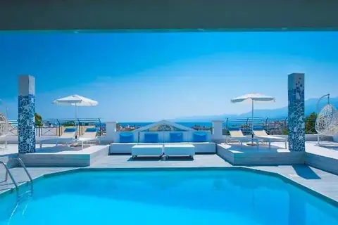 Senses Blue Boutique in Chersonisos, foto 11