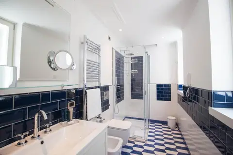Hotel Il Tipografo di Amalfi in Amalfi, foto 18