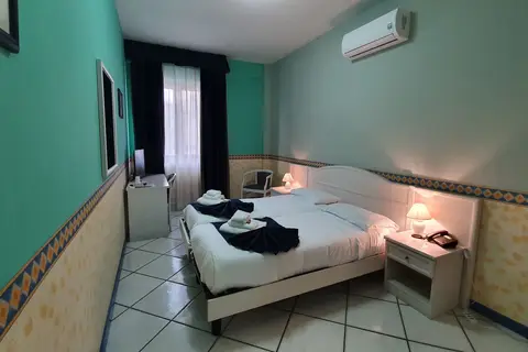 Hotel Polo Nautico in Salerno, foto 15