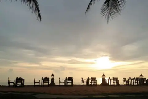 La Solaya Khao Lak in Khuek Khak, foto 10