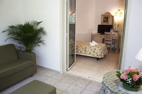 Toscana Wellness Resort in Pelago — foto 30