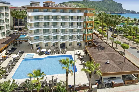 Riviera Hotel & Spa in Alanya