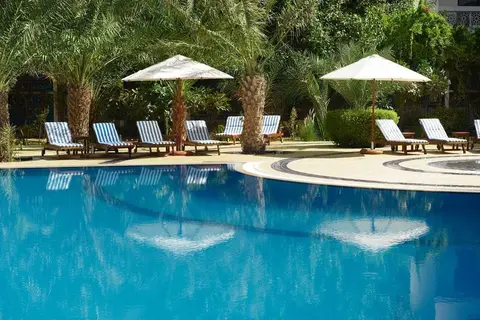 Le Royal Meridien Abu Dhabi in الدَّانَةْ — foto 12
