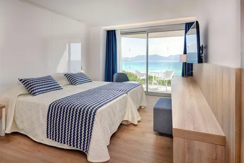Hipotels Bahía Cala Millor in Cala Millor, foto 4