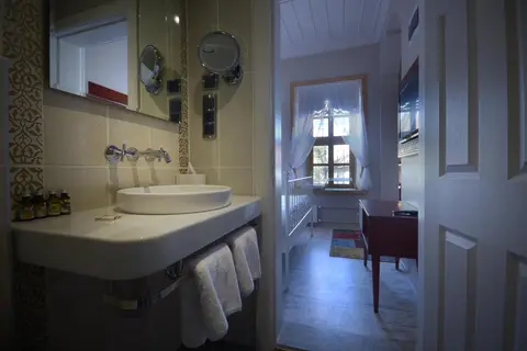 Hich Hotel Konya in Selçuklu — foto 19