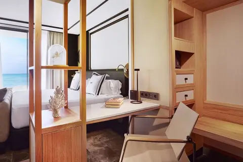 Bless Ibiza Hotel in Santa Eulària des Riu, foto 18