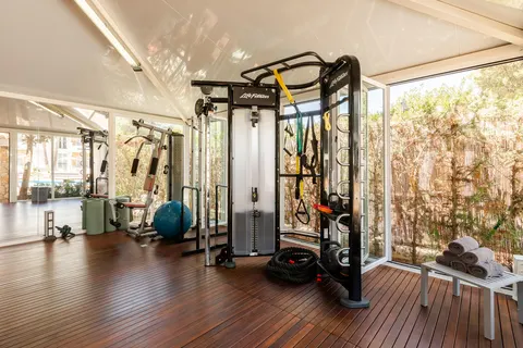 S'Argamassa Boutique Hotel in S’Argamassa — foto 18