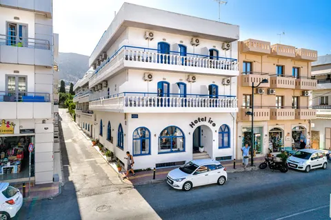 Iro Hotel foto 21