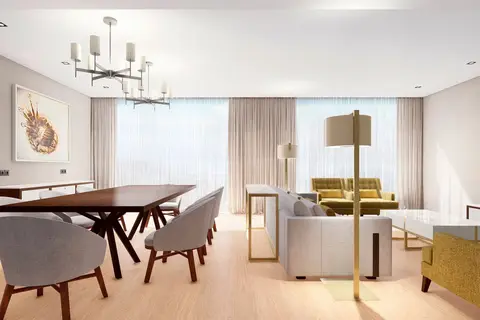 Torre Melina Gran Meliá in Barcelona — foto 8