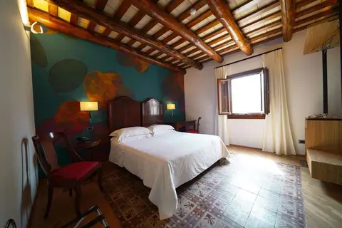 Hotel Carmine in Marsala — foto 3