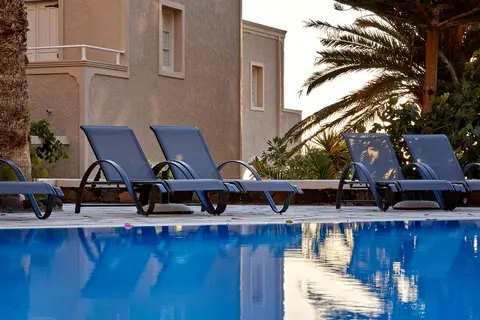 Terra Blue Hotel in Terra Blue Hotel, foto 12