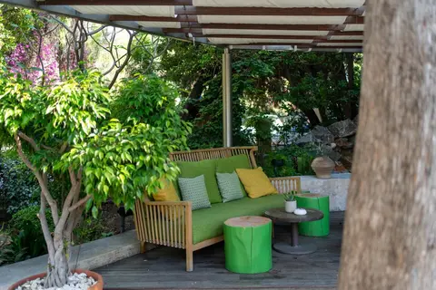 Rodos Park in Rhodos — foto 12