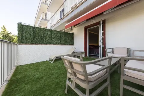 Hotel Papi Blau in Malgrat de Mar — foto 12