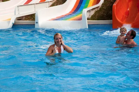 TUI SUNEO Kenzi Europa in Agadir — foto 17