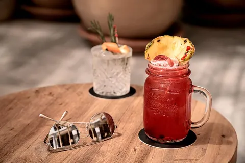 Caramelo Palma Beach foto 4