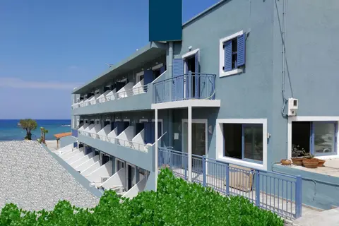 Compass Stalis Beach in Δημοτική Ενότητα Μαλίων — foto 18