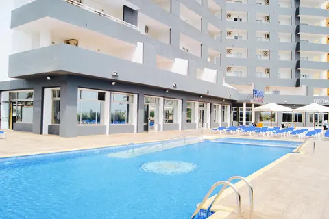 Hotel Port Europa foto 16