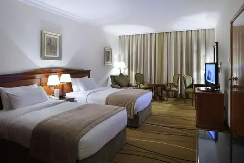 Excelsior Downtown Hotel in ديرة — foto 14