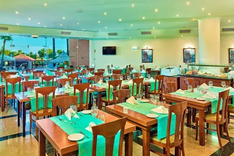 Hotel Baia Grande in Albufeira — foto 30