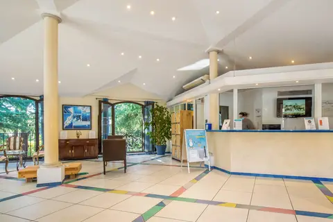 Résidence Les Parcs De Grimaud in Grimaud — foto 9