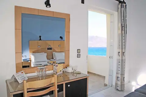 Ermioni Hotel in Dramia, foto 6
