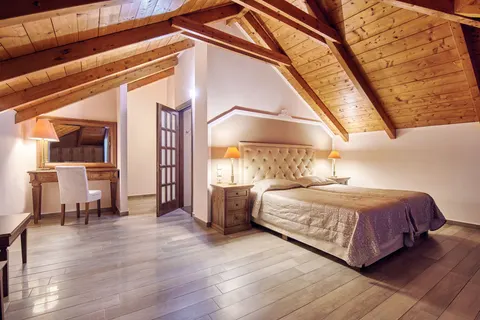 Palazetto Suites foto 3