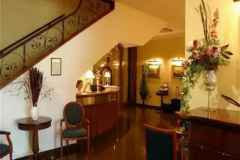 Hotel Globo in Split — foto 8