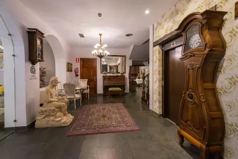 Hotel Alda Vía León in Leon — foto 13