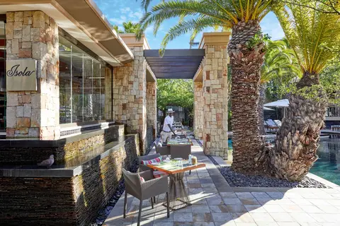 One&Only Cape Town in Kaapstad — foto 14