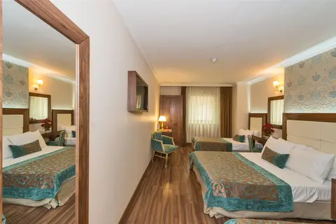 Green Anka in İstanbul, foto 27