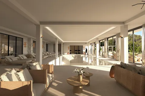 Besai Ibiza Boutique Hotel in Sant Josep de sa Talaia — foto 7