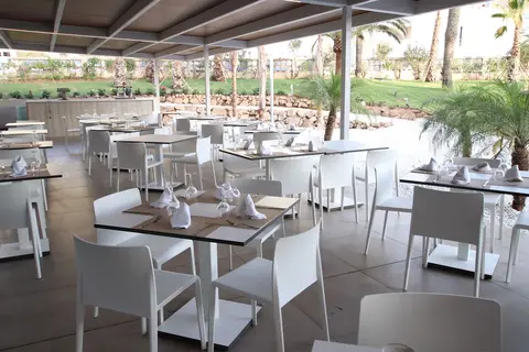 Hotel Roquetas El Palmeral by Pierre & Vacances in Roquetas de Mar — foto 15