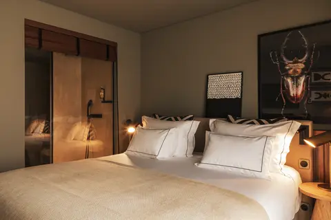 Fontinha Porto, Trademark Collection by Wyndham in Vila Nova de Gaia — foto 13