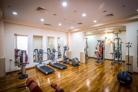 Monte Casa Spa & Wellness in Petrovac na Moru — foto 7