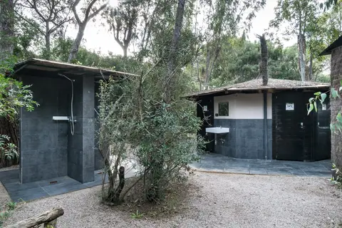 Village Maremma Sans Souci in Castiglione della Pescaia — foto 24