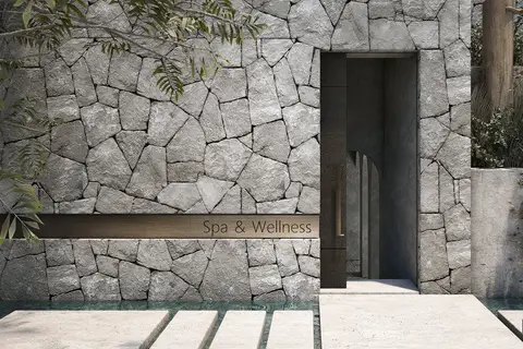 Archipelagos All Suites Mykonos in Δήμος Μυκόνου — foto 7
