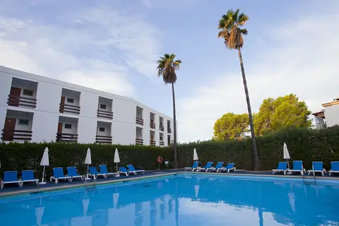 Hotel Cala Murada in Manacor — foto 2