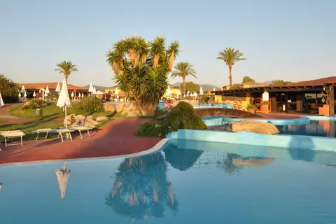 Villaggio Baia Dei Pini in Budoni — foto 5