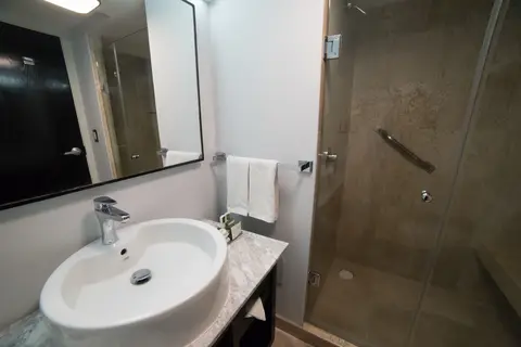 LaiLa Hotel CDMX in 1a. Región Militar — foto 12
