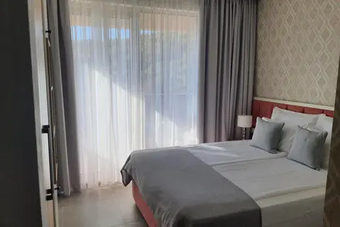Hotel Casa Di Sofia in Becici — foto 25