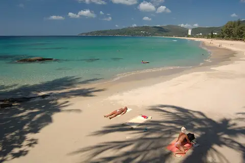 Marina Phuket Resort in ตำบลกะรน — foto 4