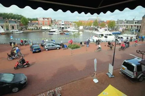 Hotel Stadsherberg Sneek foto 13