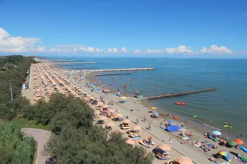 Camping Pra Delle Torri foto 16