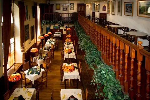 City Hotel Unio in Boedapest — foto 9